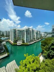 Corals At Keppel Bay (D4), Condominium #547833031